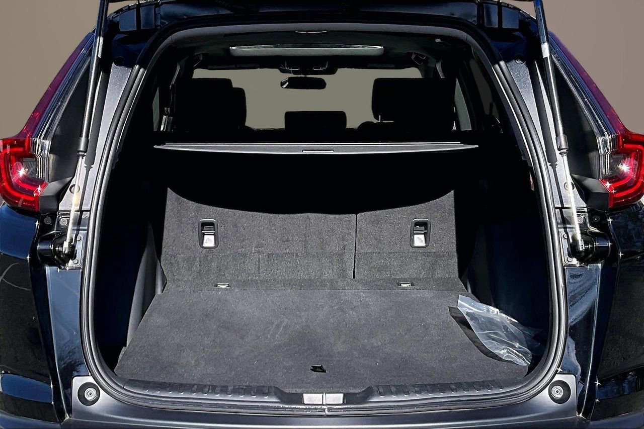 Used 2022 Honda CR-V EX image 24