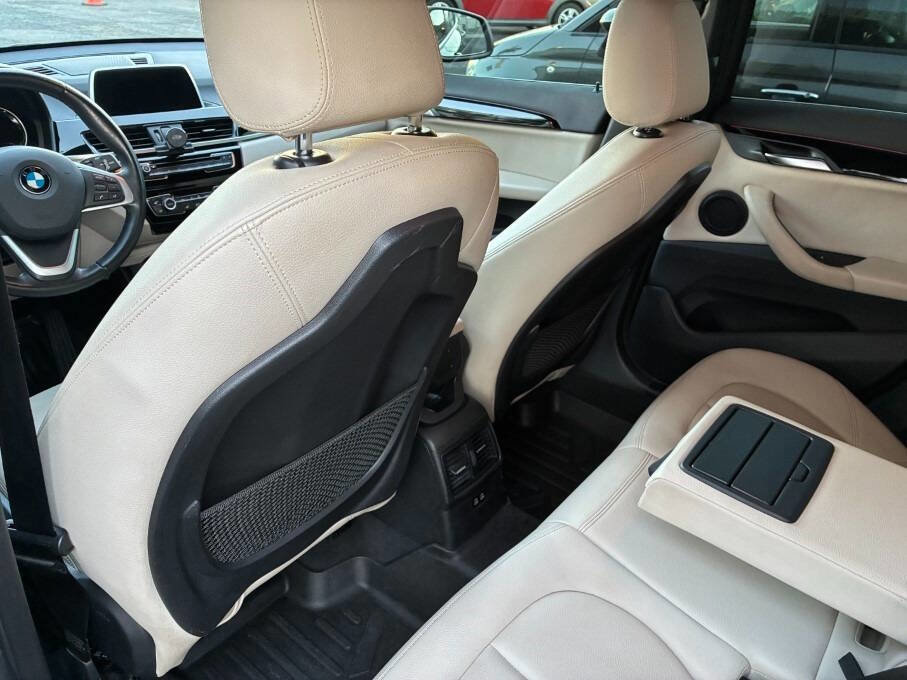 Used 2018 BMW X1 sDrive28i image 26