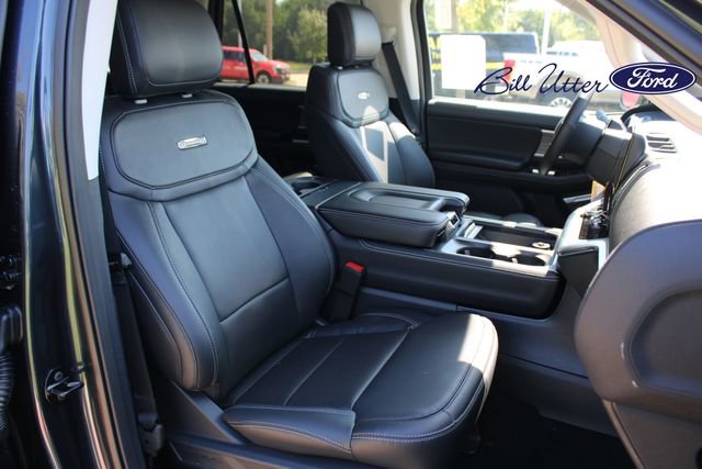New 2025 Ford Expedition Max Platinum image 7