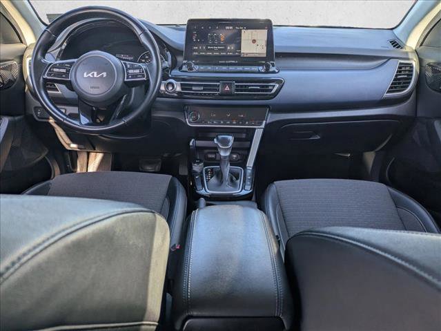 Used 2022 Kia Seltos S image 18