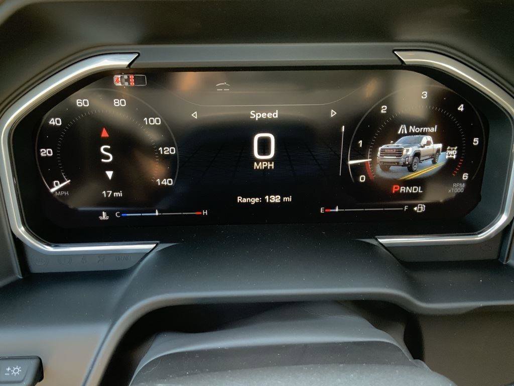 New 2026 GMC Sierra 2500 AT4 w/ AT4 Premium Plus Package image 36