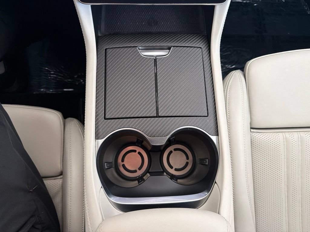 Certified 2023 Maserati Grecale Modena AWD/4WD image 19