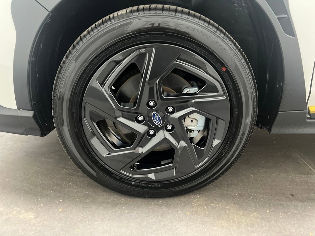 Used 2024 Subaru Crosstrek 2.5i Sport w/ Crosstrek Mirror Package image 30