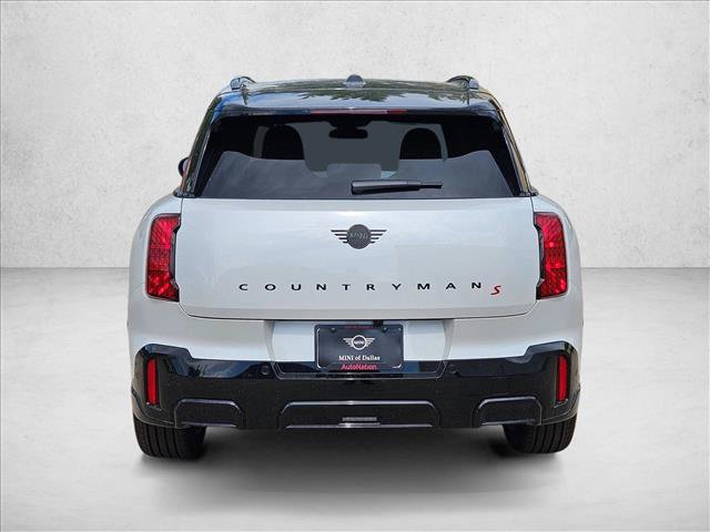 Used 2026 MINI Cooper Countryman S AWD/4WD image 7