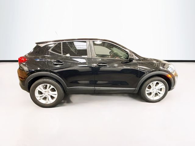 Used 2020 Buick Encore GX Preferred w/ Cold Weather Comfort Package image 5