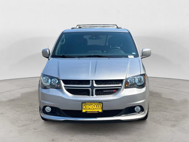 Used 2019 Dodge Grand Caravan GT FWD image 2