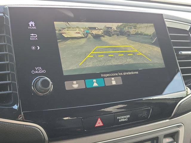 Used 2021 Honda Passport Sport image 25