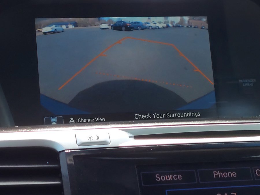 Used 2013 Honda Accord EX-L image 16