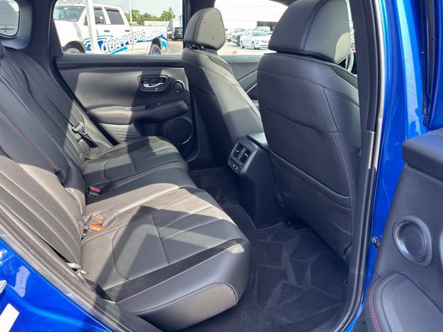 Used 2025 Acura ADX A-Spec w/ Advance Package AWD/4WD image 24