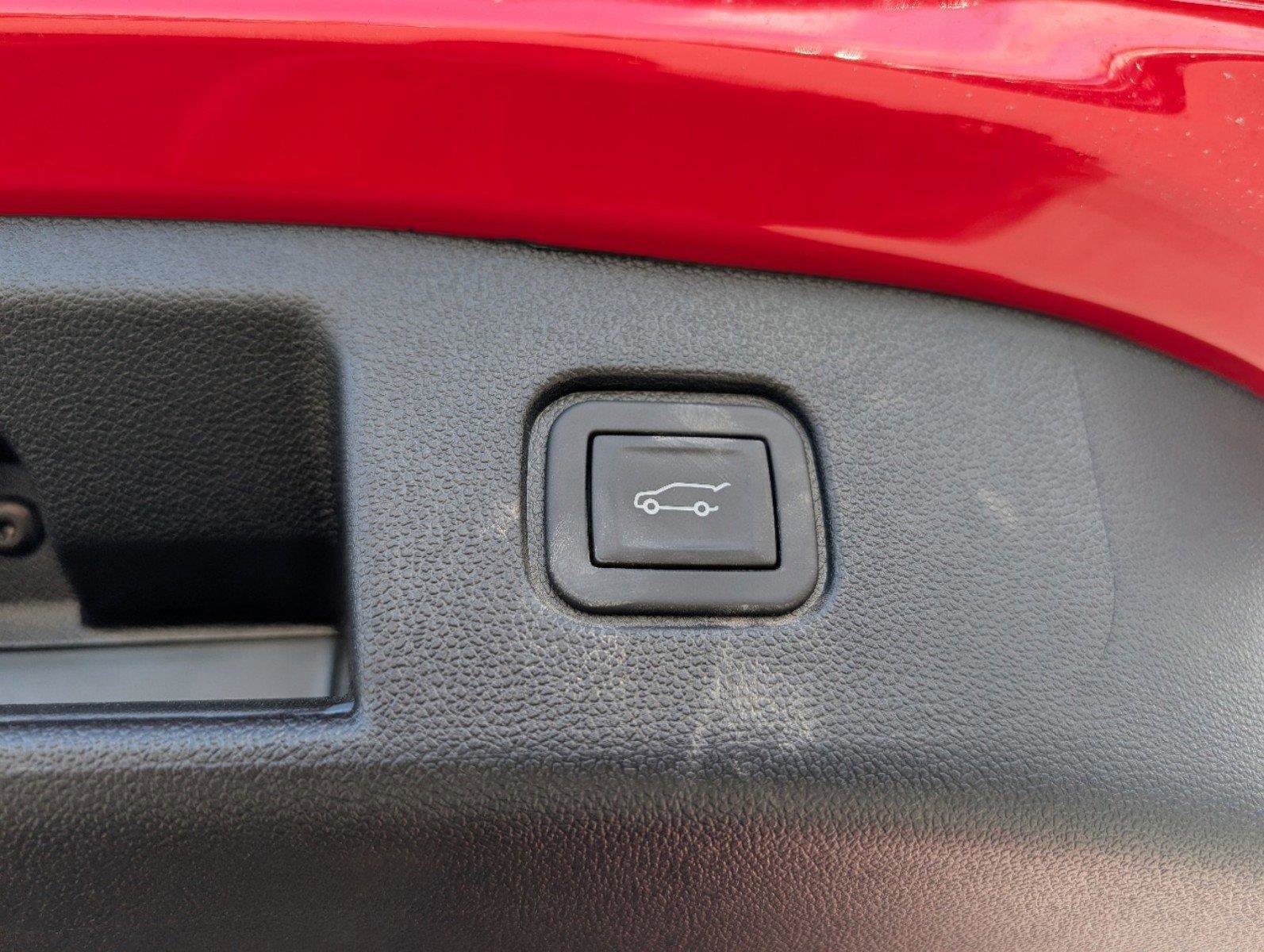 New 2024 Chevrolet Blazer EV LT image 11