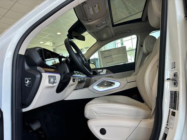 Certified 2026 Mercedes-Benz GLE 450 4MATIC image 14
