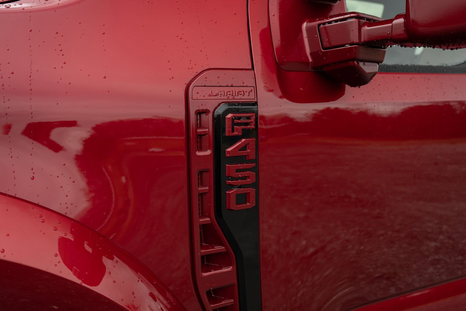 Used 2026 Ford F450 Lariat image 14