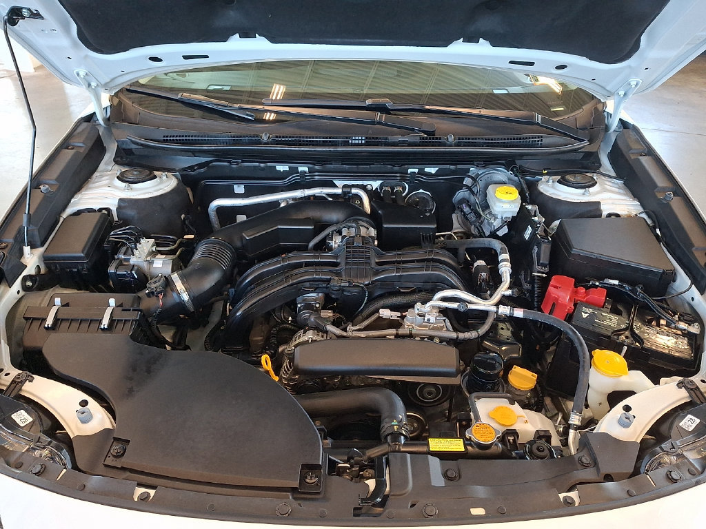 Certified 2024 Subaru Outback Premium AWD/4WD image 27