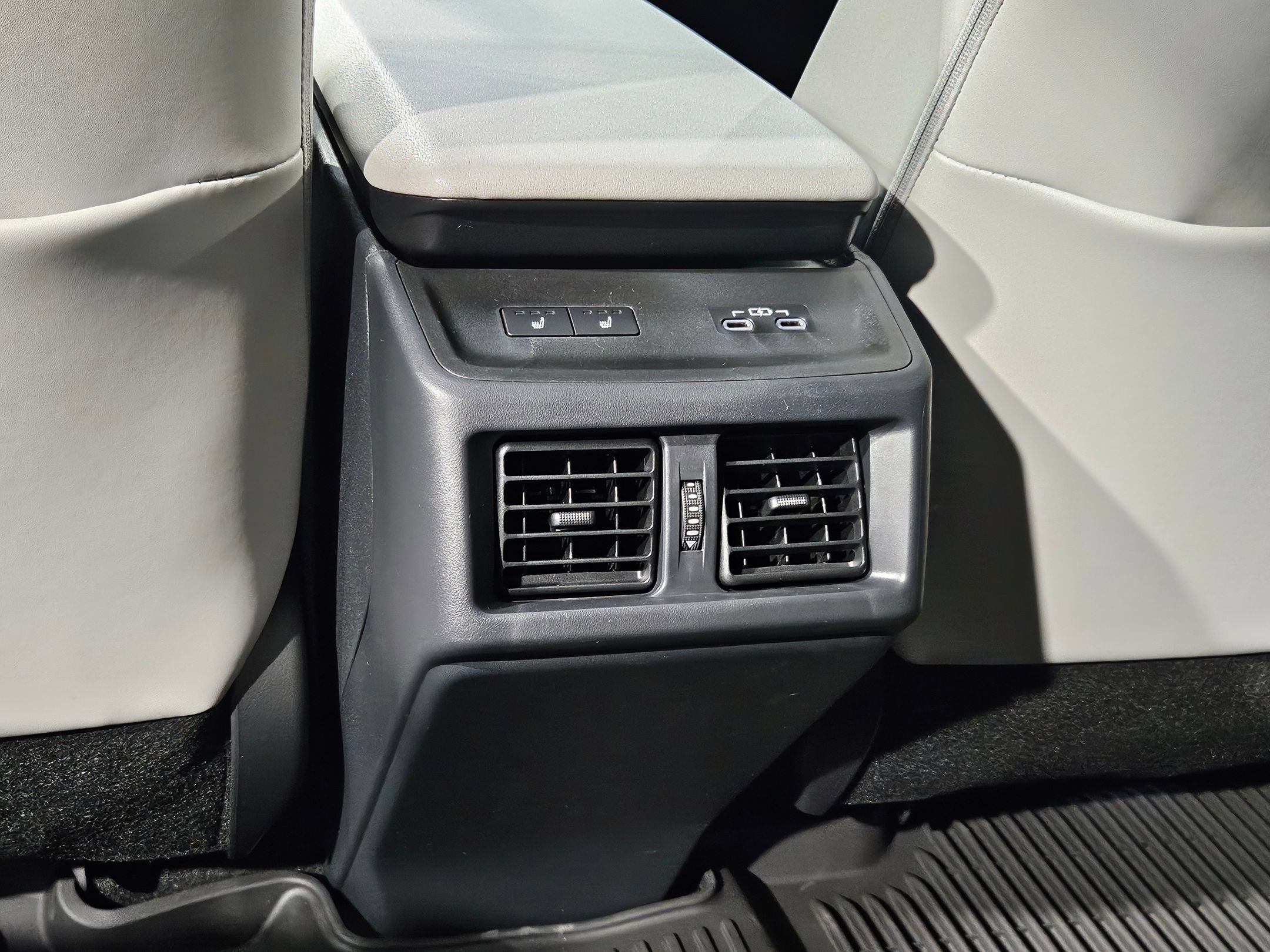 New 2026 Toyota bZ FWD image 22