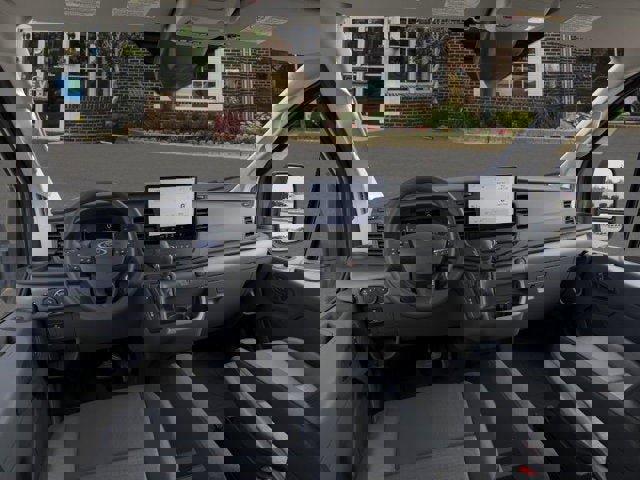 New 2026 Ford Transit 150 Low Roof image 33