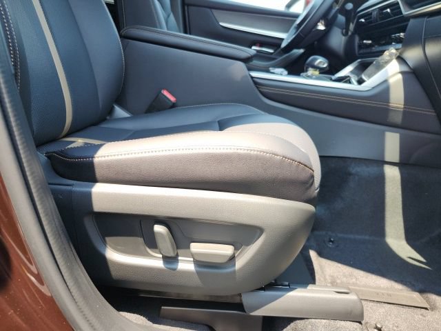 New 2026 MAZDA CX-90 3.3 Turbo S w/ Premium Plus AWD/4WD image 23