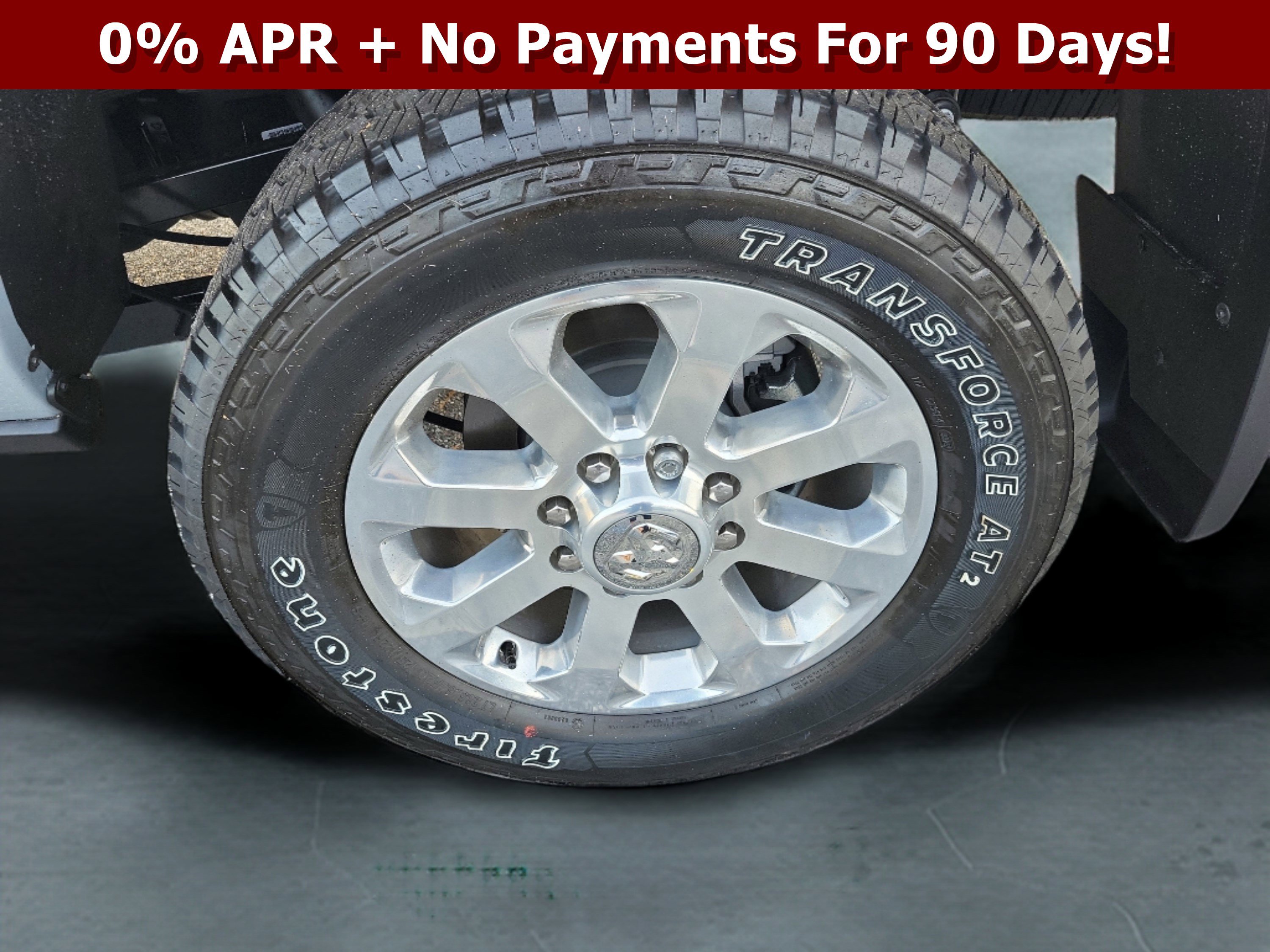 New 2026 RAM 2500 Laramie image 10