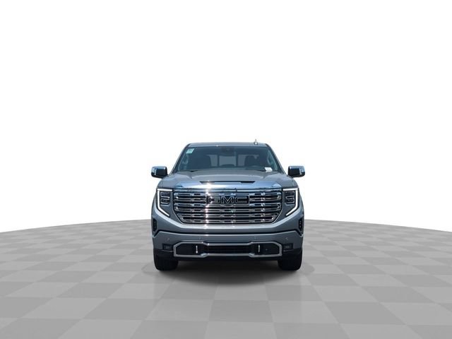 New 2026 GMC Sierra 1500 Denali w/ LPO, Black Badging Package AWD/4WD image 4