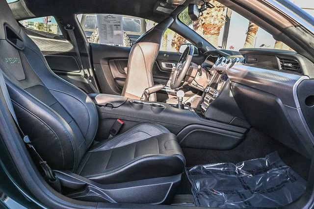 Used 2020 Ford Mustang Bullitt w/ Bullitt Electronics Package RWD image 16