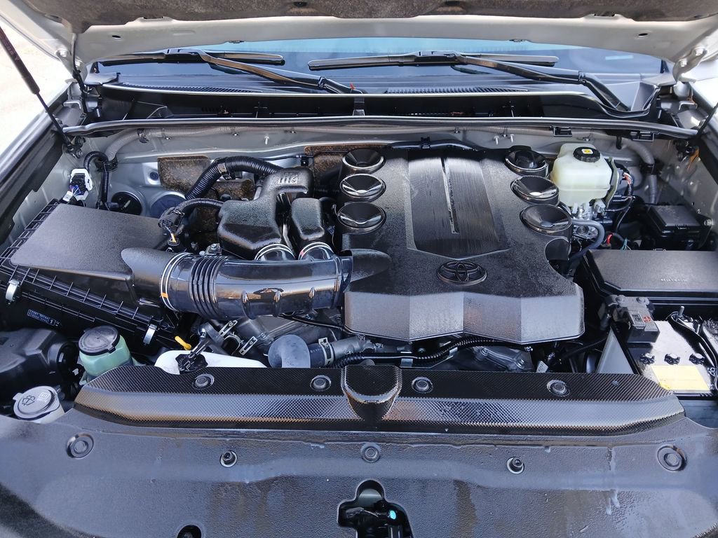 Used 2022 Toyota 4Runner TRD Sport image 20