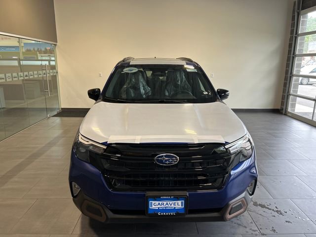Used 2025 Subaru Forester Sport image 2