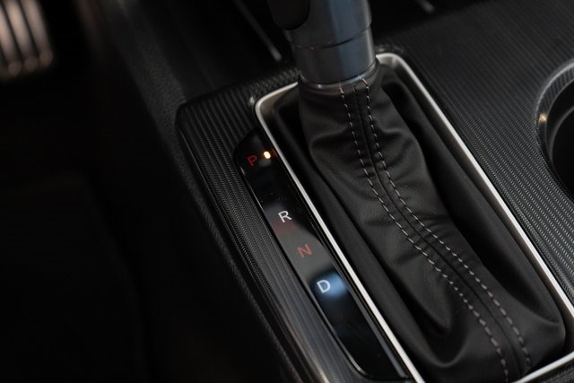 New 2026 Honda Civic Sport Touring image 25