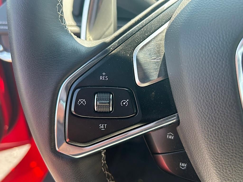 Used 2020 Chevrolet Corvette Stingray Coupe w/ 1LT image 16