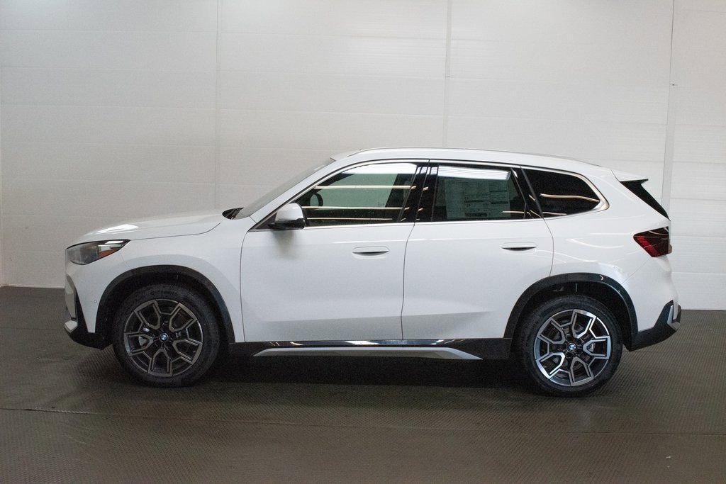 New 2026 BMW X1 xDrive28i w/ Technology Package image 7