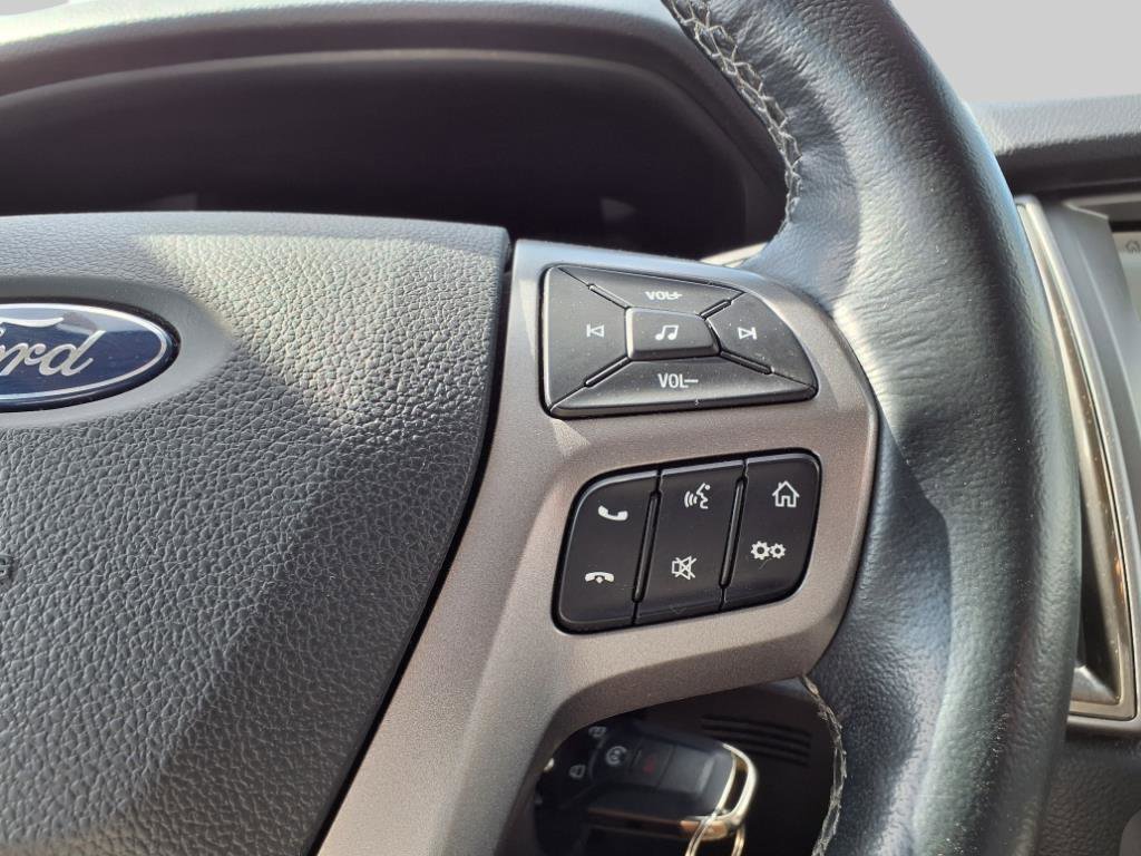 Used 2020 Ford Ranger XLT w/ Equipment Group 301A Mid image 18