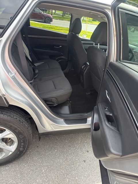 Used 2024 Hyundai Tucson SEL AWD/4WD image 19