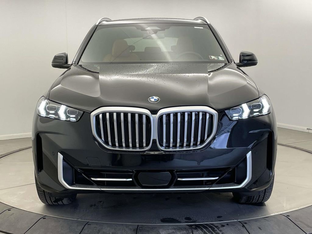 New 2026 BMW X5 xDrive40i AWD/4WD image 8