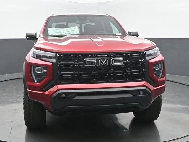 New 2026 GMC Canyon Elevation w/ Convenience Package AWD/4WD image 8