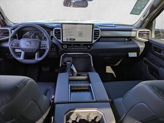 New 2025 Toyota Tundra SR5 image 13