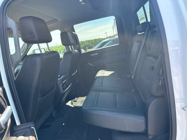Used 2021 GMC Sierra 2500 Denali AWD/4WD image 8