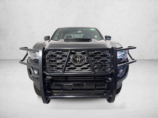 Used 2023 Toyota Tacoma TRD Sport RWD image 8