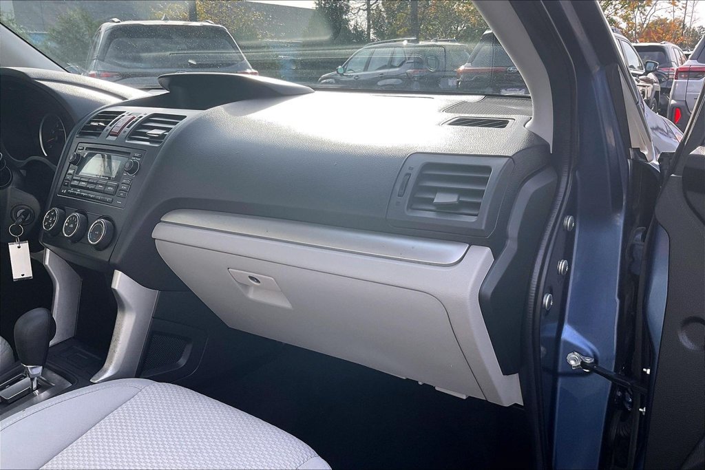 Used 2014 Subaru Forester 2.5i w/ Popular Package #1 AWD/4WD image 20