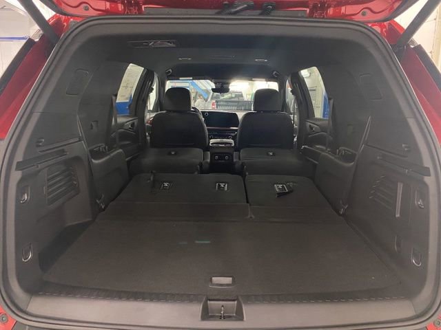 New 2026 Chevrolet Traverse Z71 w/ Enhanced Driving Package image 26