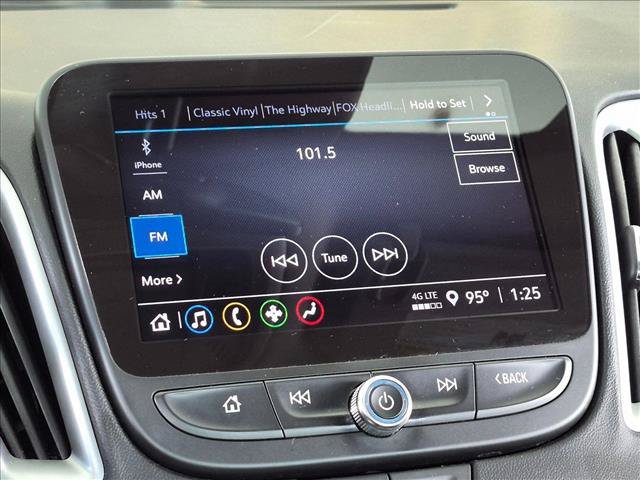 Used 2024 Chevrolet Malibu LT FWD image 13