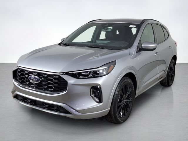 Certified 2023 Ford Escape ST-Line Elite AWD/4WD image 7
