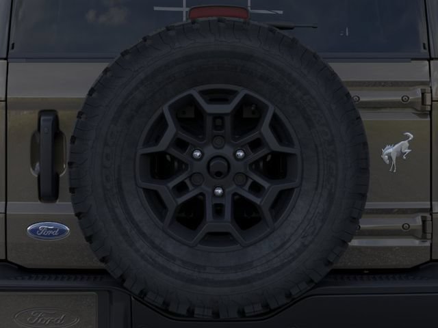 New 2026 Ford Bronco Badlands AWD/4WD image 28