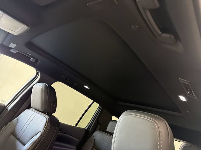 New 2026 Chevrolet Traverse High Country AWD/4WD image 30