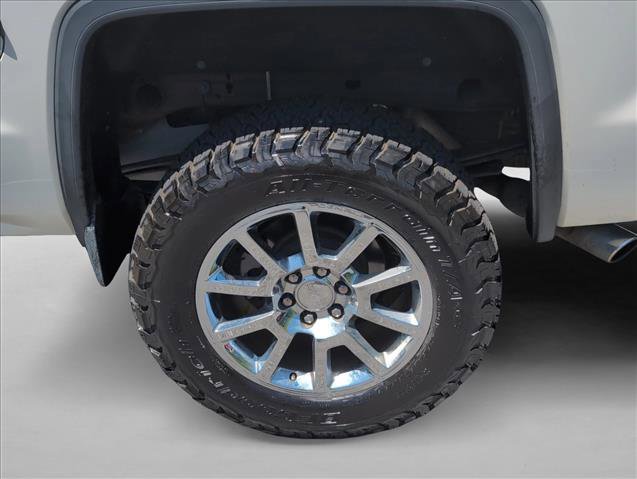 Used 2014 GMC Sierra 1500 Denali w/ Driver Alert Package AWD/4WD image 25