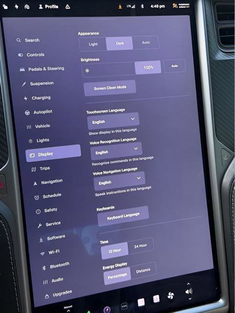 Used 2020 Tesla Model S Performance image 19