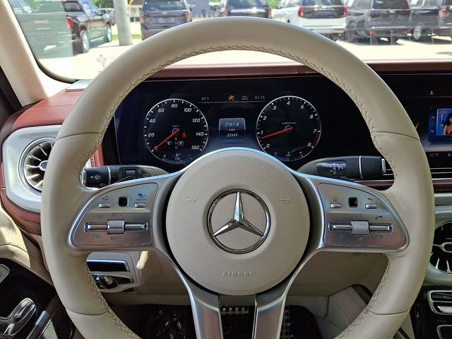 Used 2020 Mercedes-Benz G 550 image 24