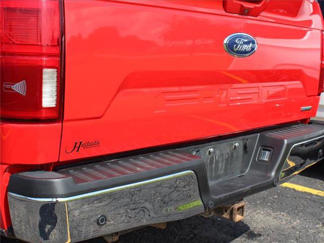 Used 2018 Ford F150 Lariat image 51