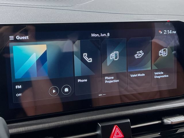 New 2026 Kia Sportage X-Line w/ X-Line Premium Package AWD/4WD image 14