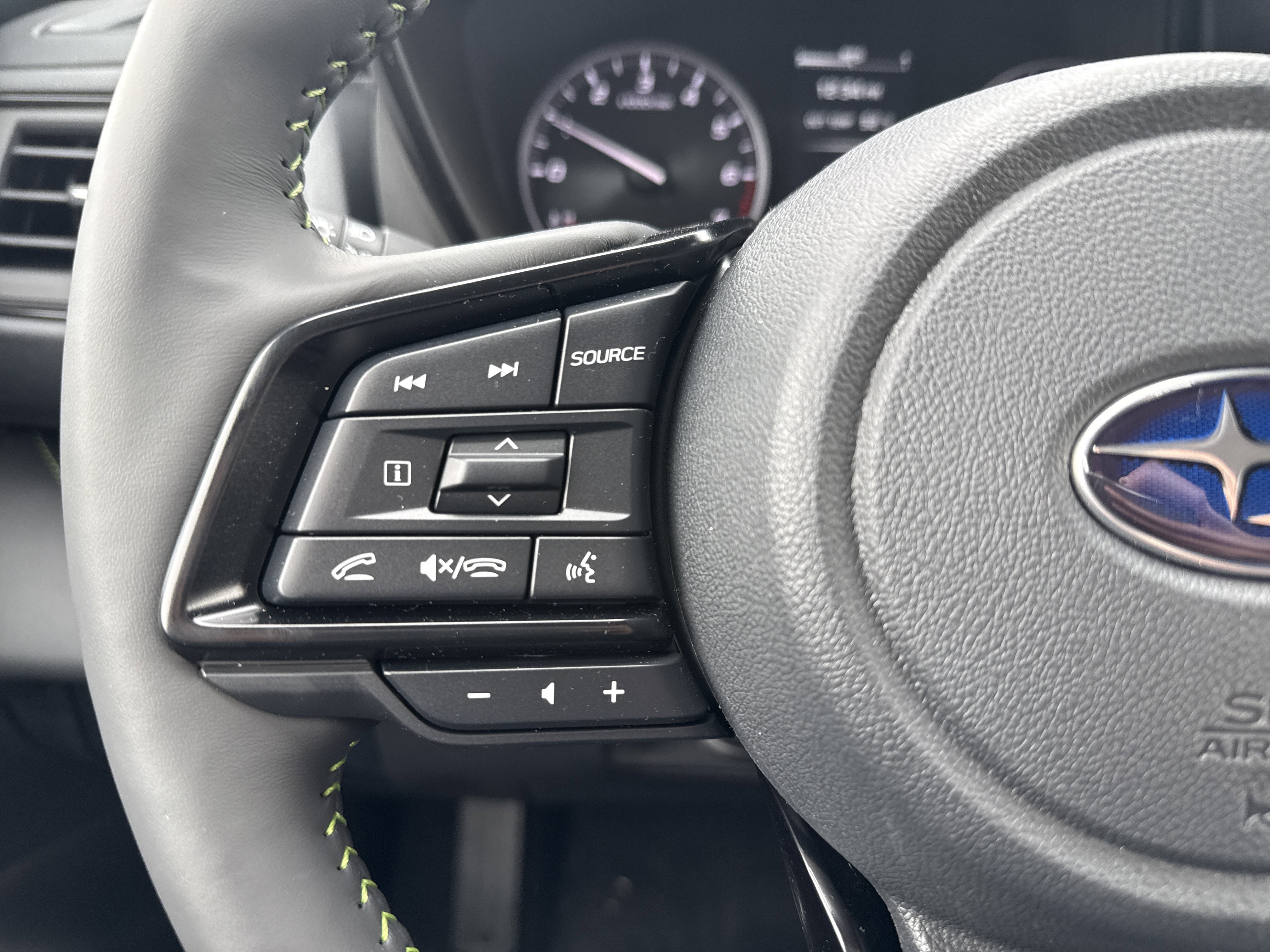 New 2026 Subaru Ascent Bronze Edition image 27