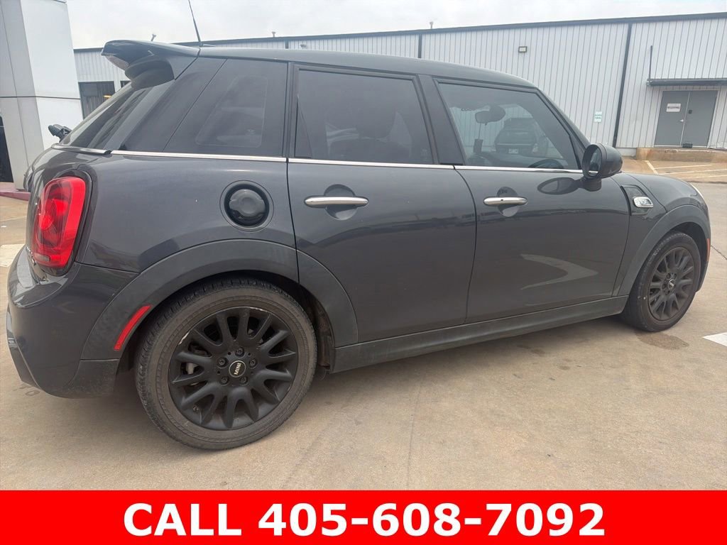 Used 2015 MINI Cooper S FWD image 3