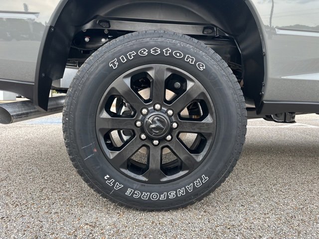 New 2026 RAM 2500 Laramie image 62