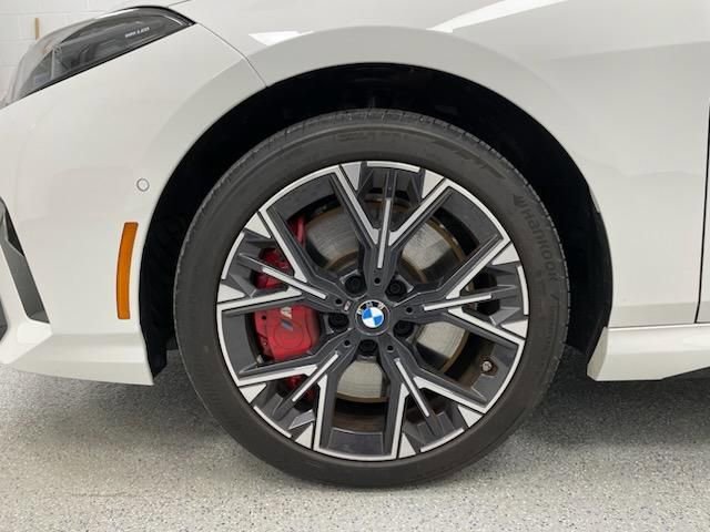 Certified 2025 BMW M235i xDrive w/ Premium Package AWD/4WD image 13